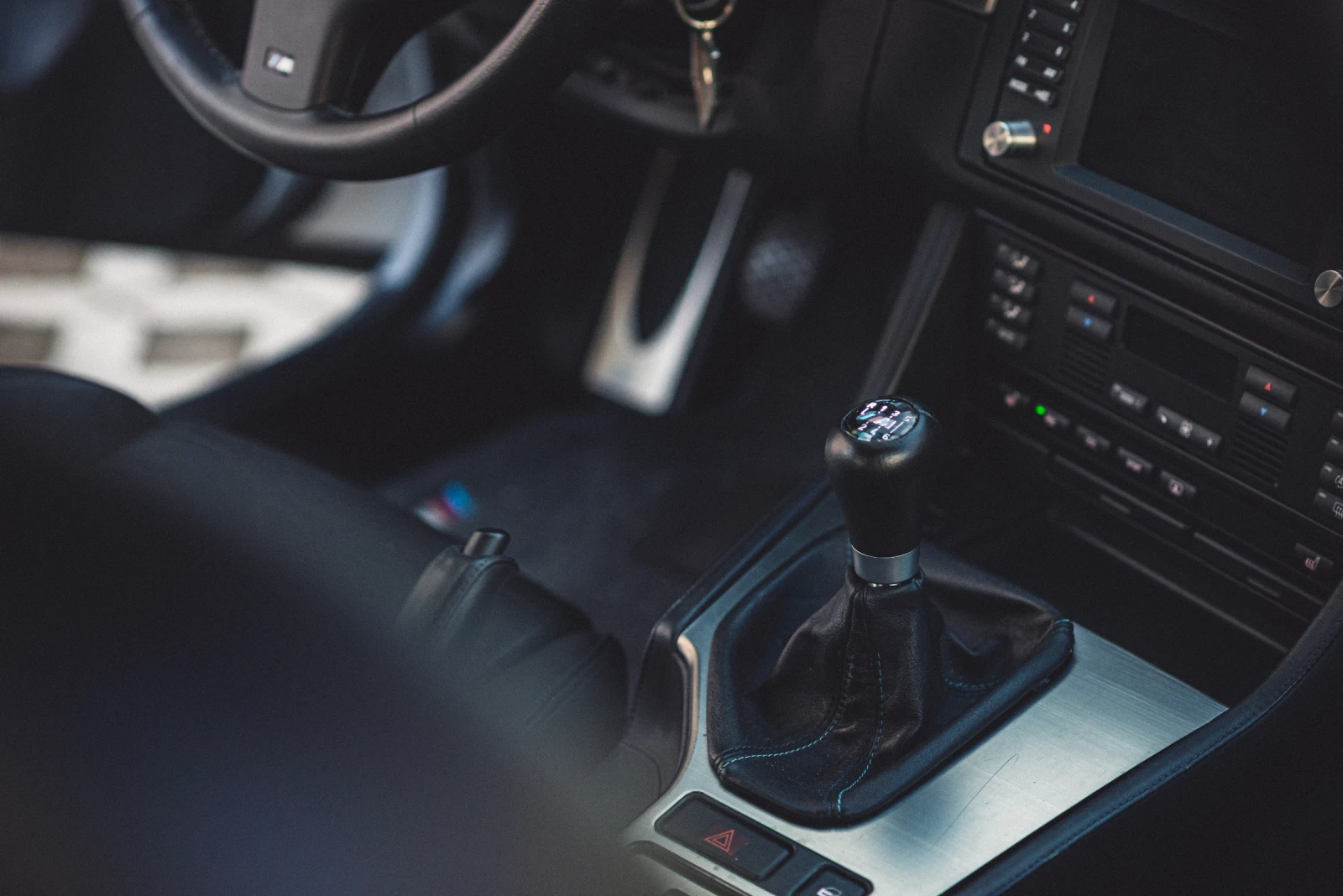 BMW M5 FACELIFT INDIVIDUAl, снимка 11 - Автомобили и джипове - 54176343