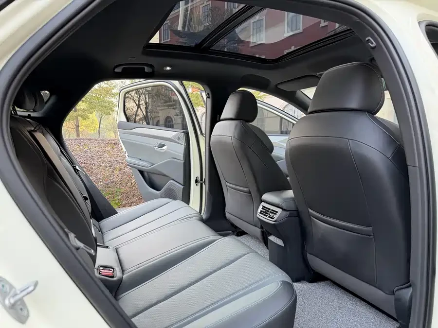 BYD Qin Plus EV QinL RWD 56.64 kWh | Mobile.bg � ����������� 16