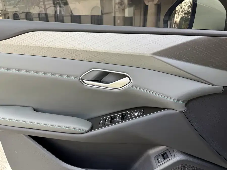 BYD Qin Plus EV QinL RWD 56.64 kWh | Mobile.bg � ����������� 8