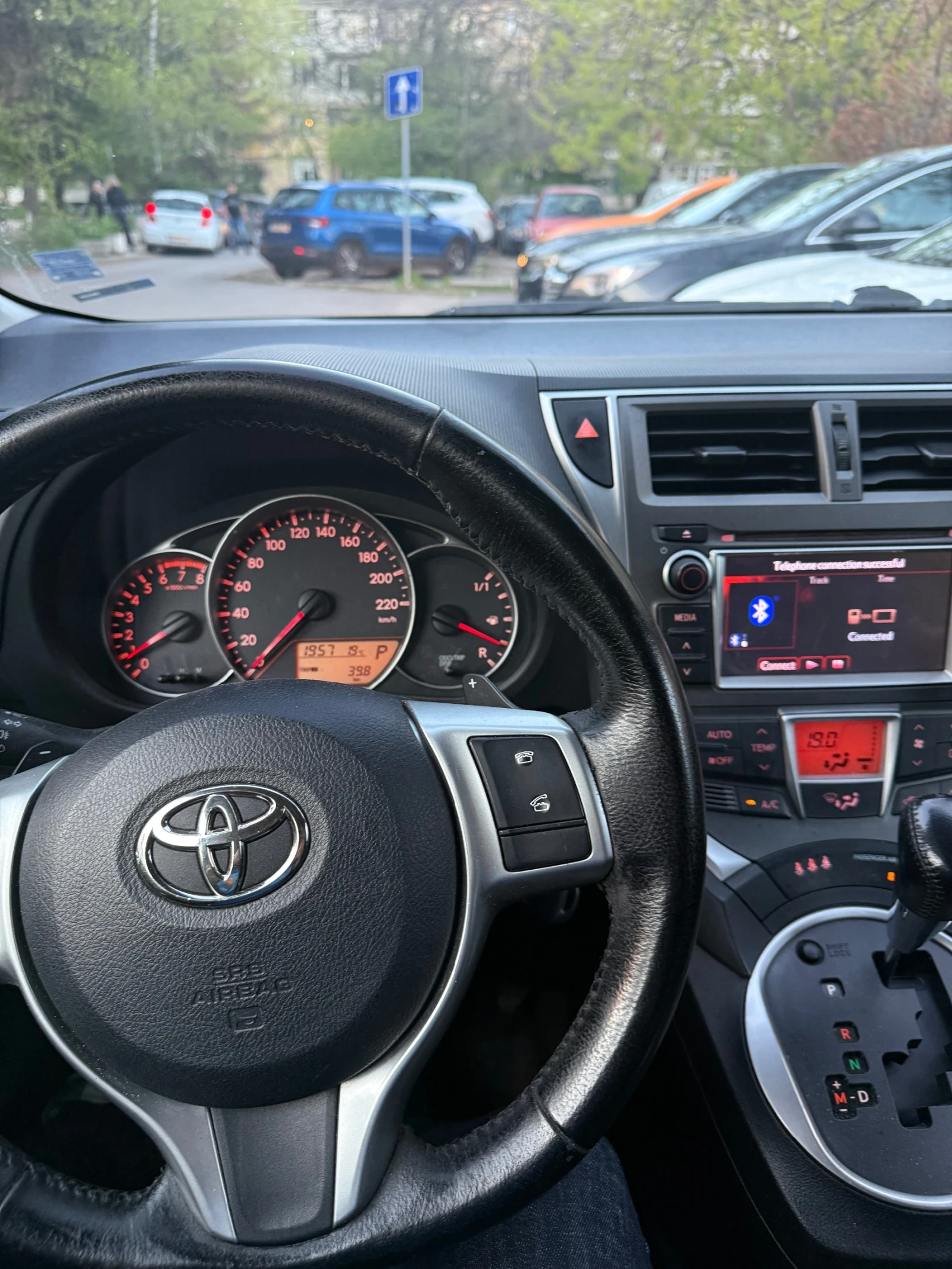 Toyota Verso S | Mobile.bg � ����������� 5