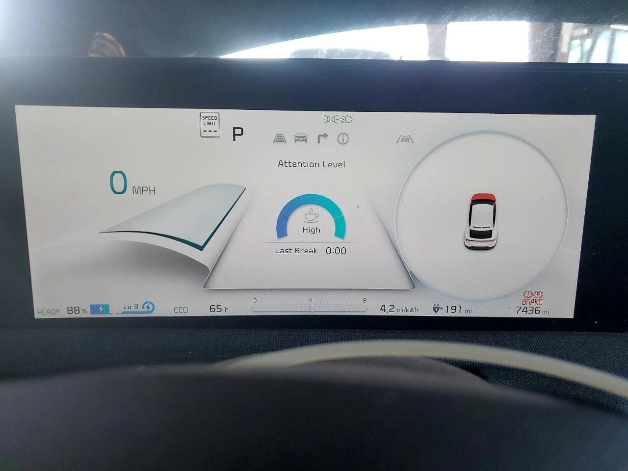 Kia EV6 Light Long Range AWD | Mobile.bg � ����������� 9