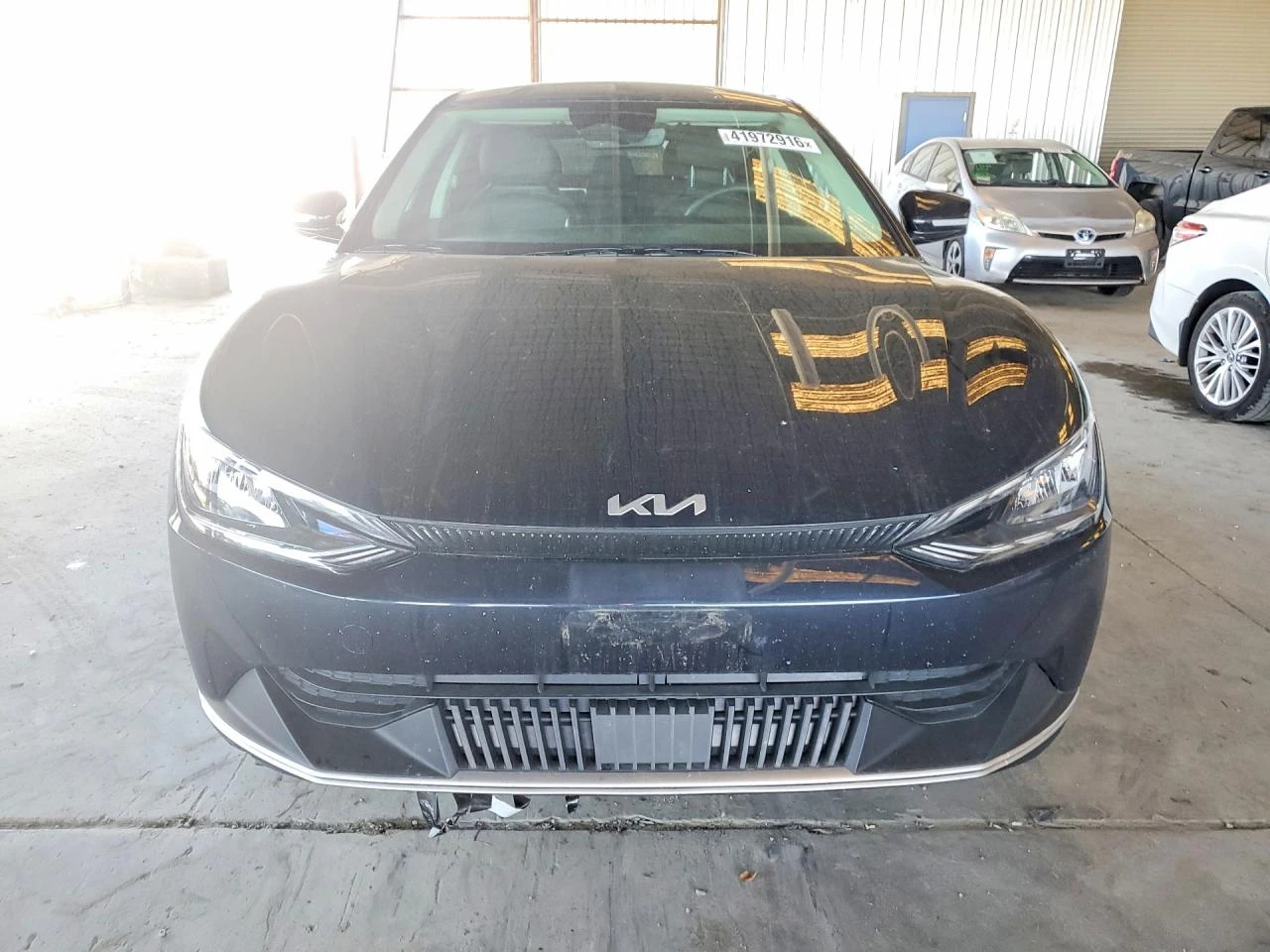 Kia EV6 Light Long Range AWD | Mobile.bg � ����������� 5