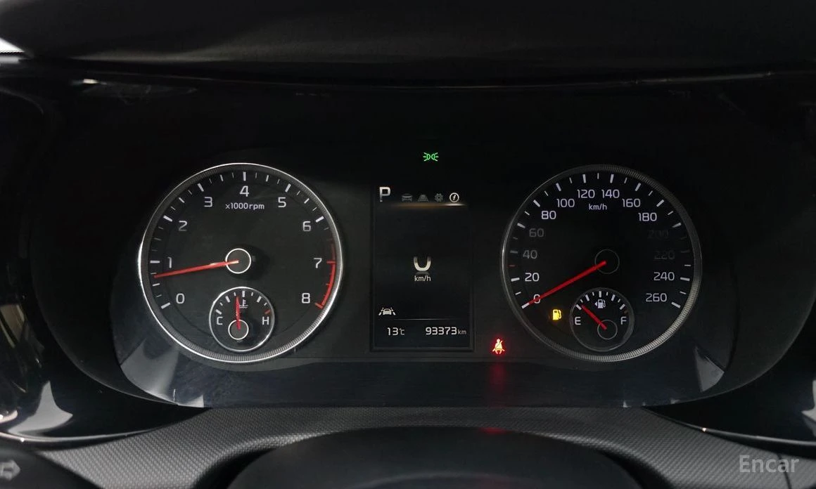 Kia K5, снимка 8 - Автомобили и джипове - 54334856