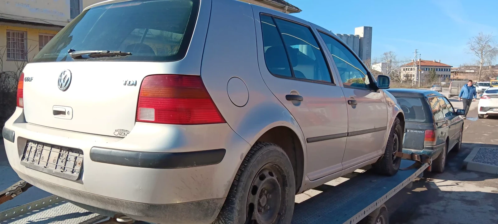 VW Golf Golf 3 Golf 4  | Mobile.bg � ����������� 2