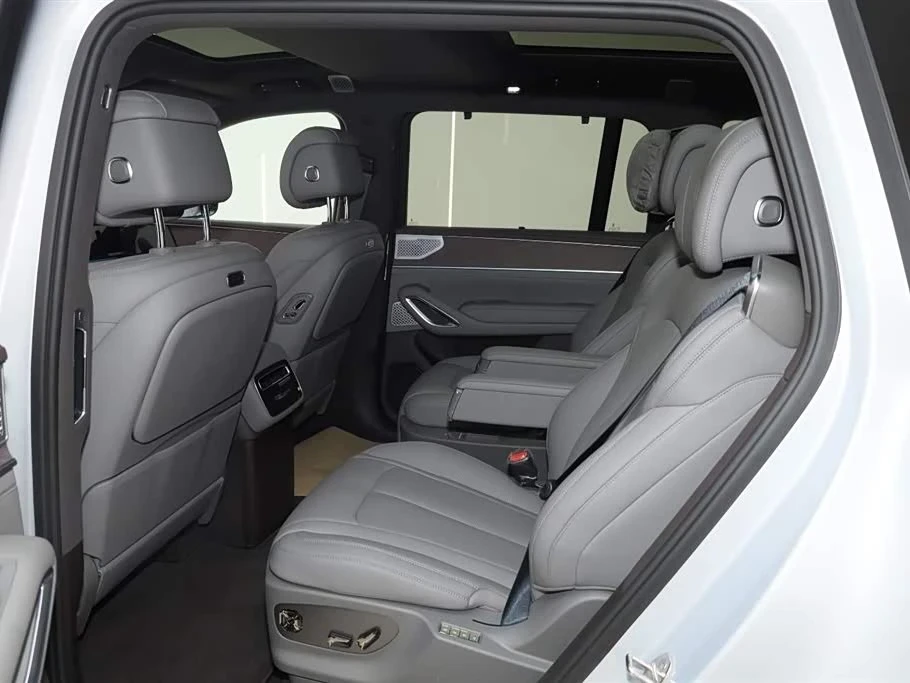 Denza N7 N9 Premium Edition autogeorge.com | Mobile.bg � ����������� 8