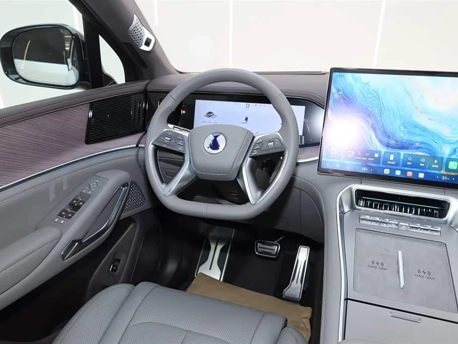 Denza N7 N9 Premium Edition autogeorge.com | Mobile.bg � ����������� 12