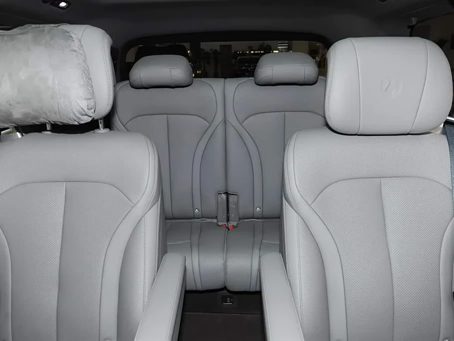 Denza N7 N9 Premium Edition autogeorge.com | Mobile.bg � ����������� 9