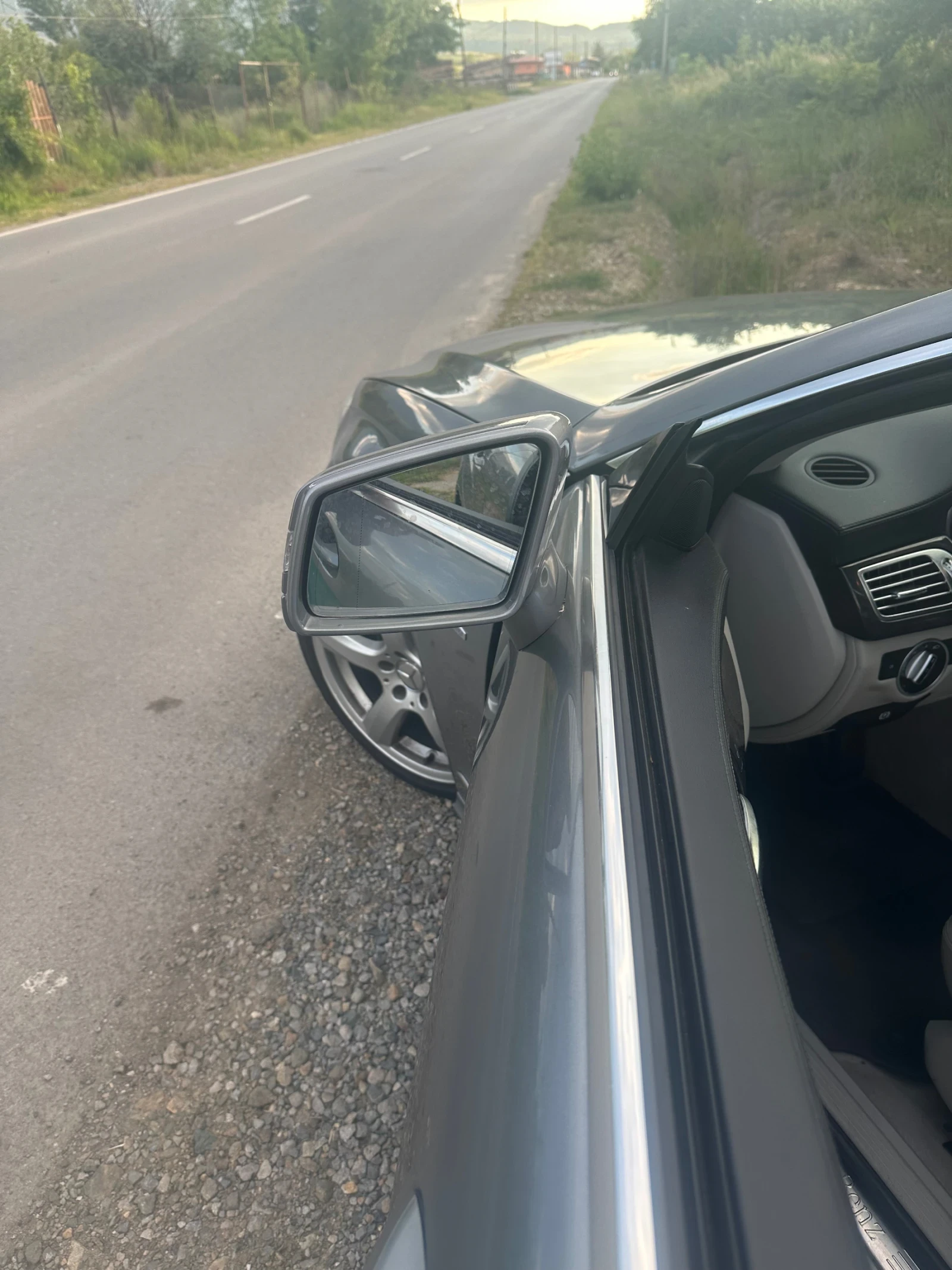 Mercedes-Benz CLS 350 | Mobile.bg � ����������� 13