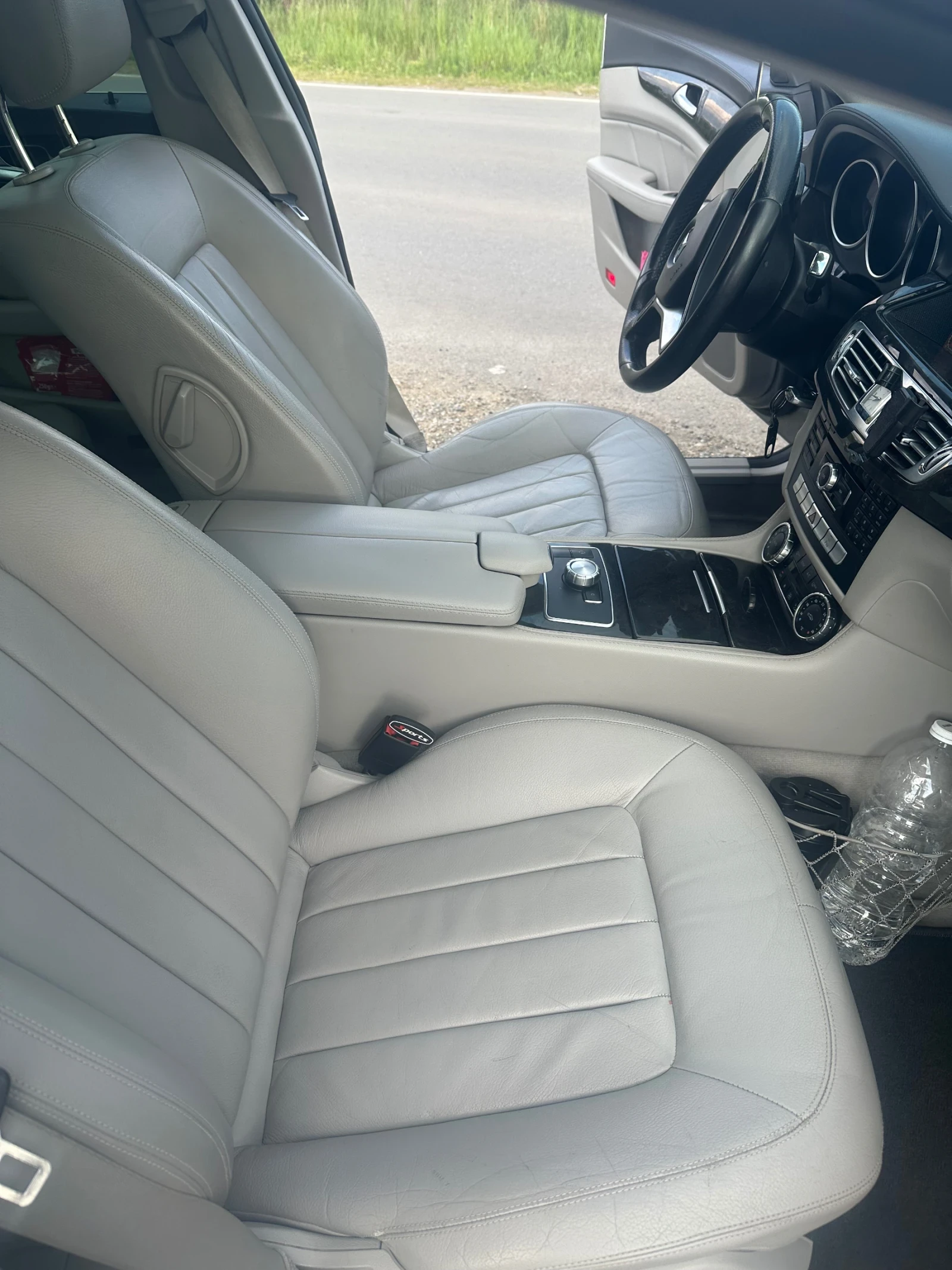 Mercedes-Benz CLS 350 | Mobile.bg � ����������� 6