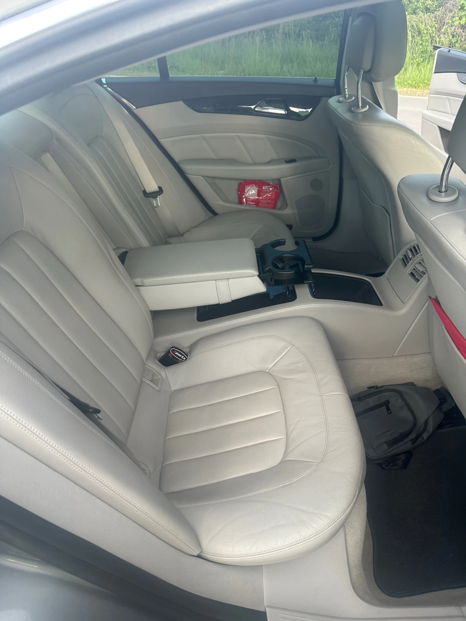 Mercedes-Benz CLS 350 | Mobile.bg � ����������� 7