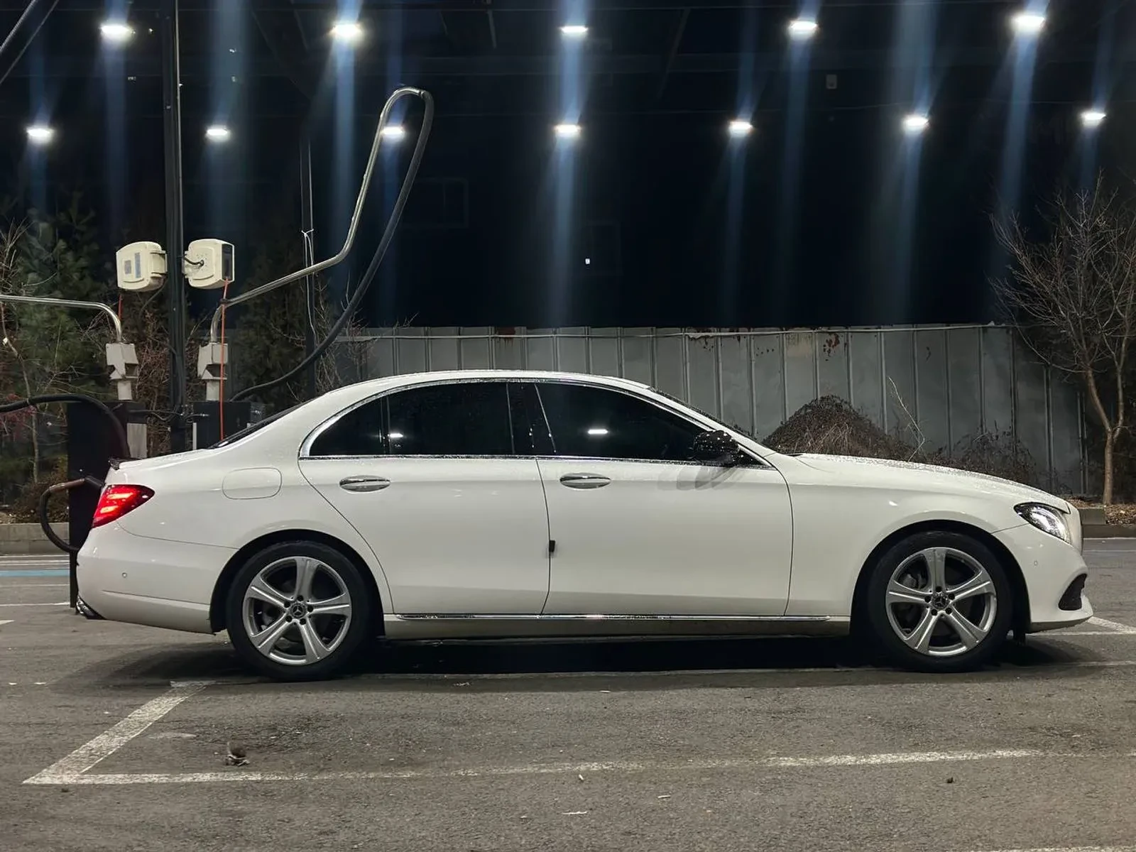 Mercedes-Benz E 300 W213 E300 Avantgarde, снимка 6 - Автомобили и джипове - 54677586