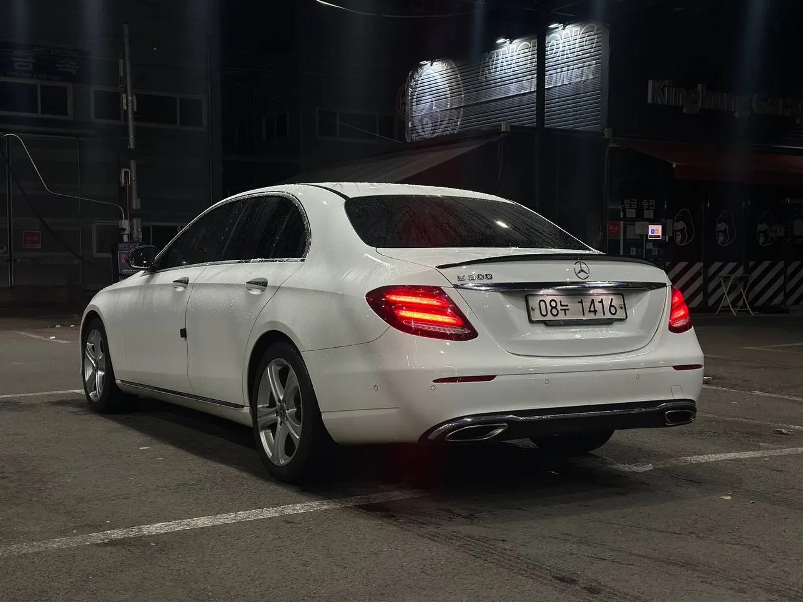 Mercedes-Benz E 300 W213 E300 Avantgarde, снимка 2 - Автомобили и джипове - 54677586