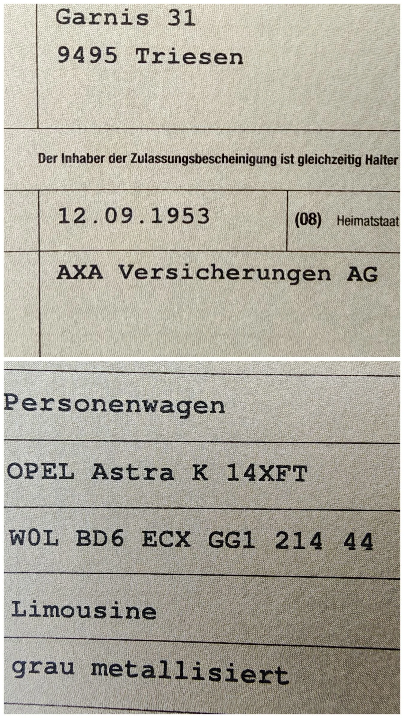 Opel Astra * 1.4 TURBO 150ps * IRMSCHER 19 * 140000km  *  | Mobile.bg � ����������� 17