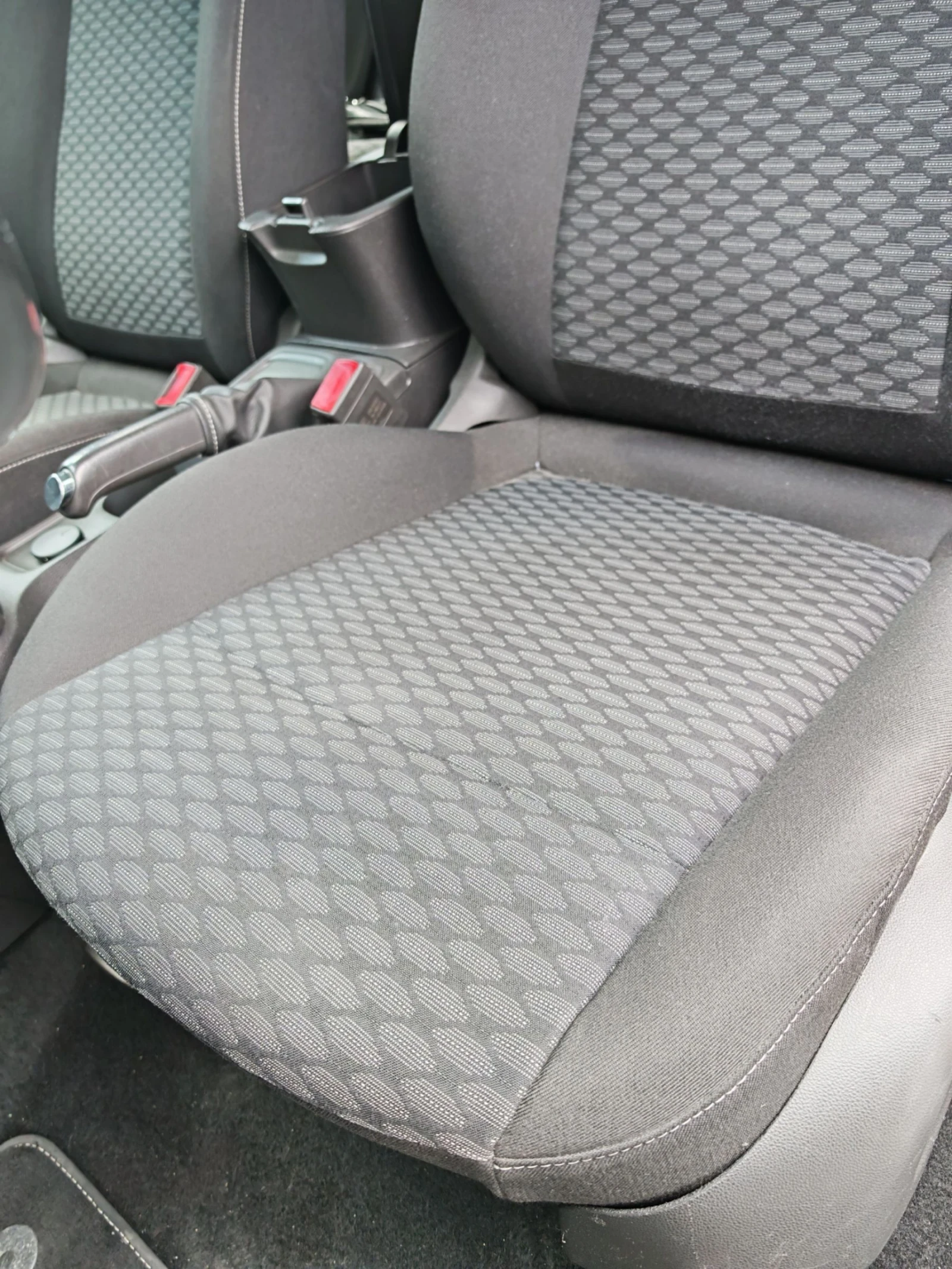 Opel Astra * 1.4 TURBO 150ps * IRMSCHER 19 * 140000km * * , снимка 16 - Автомобили и джипове - 54697778