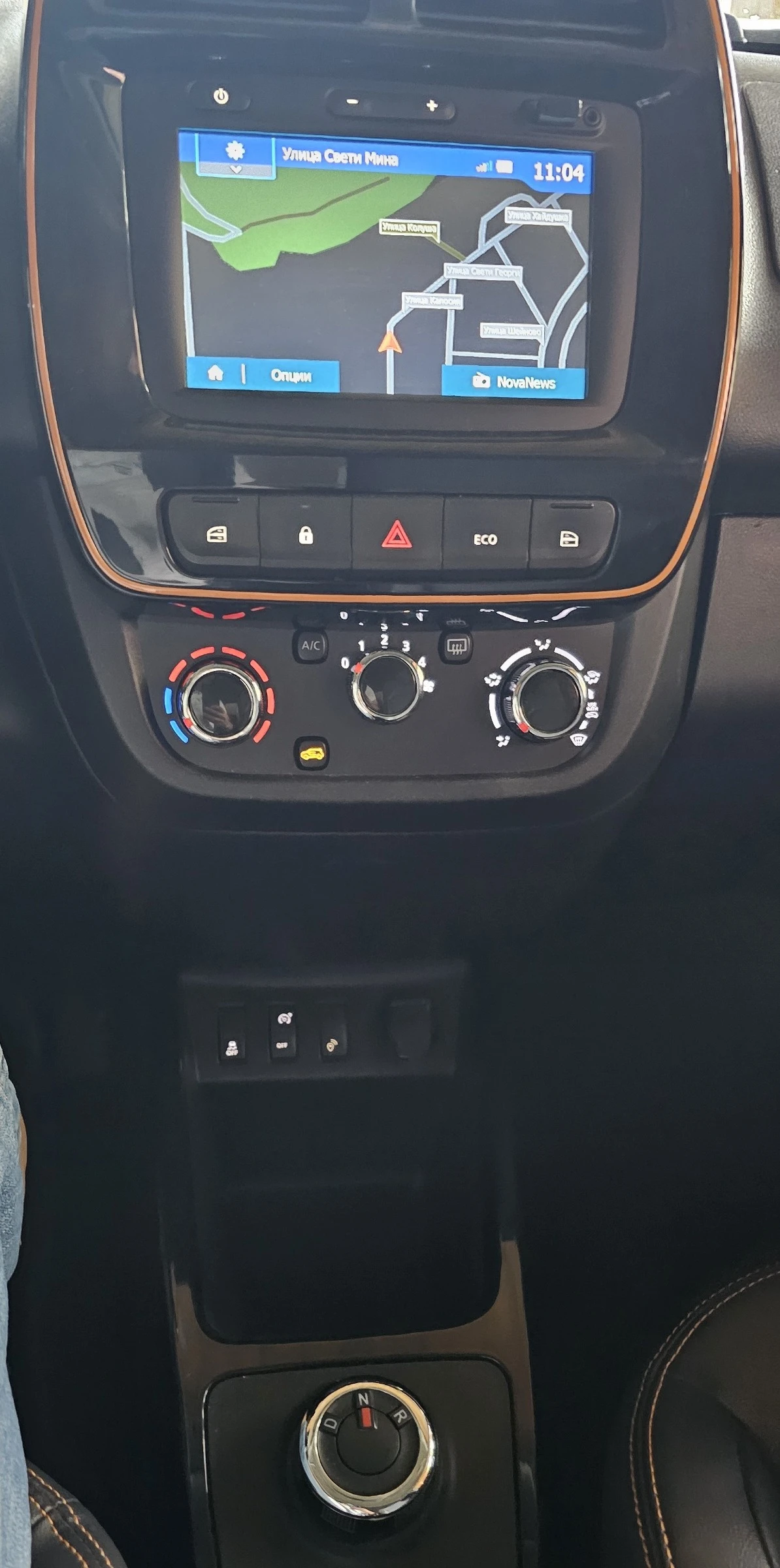Dacia Spring, снимка 14 - Автомобили и джипове - 54725679