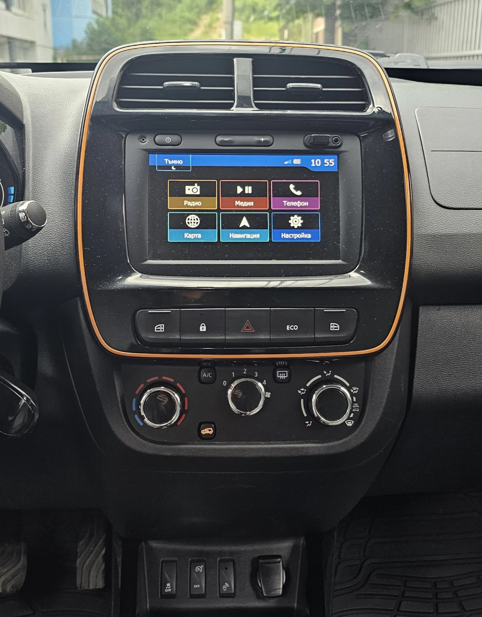 Dacia Spring, снимка 13 - Автомобили и джипове - 54725679