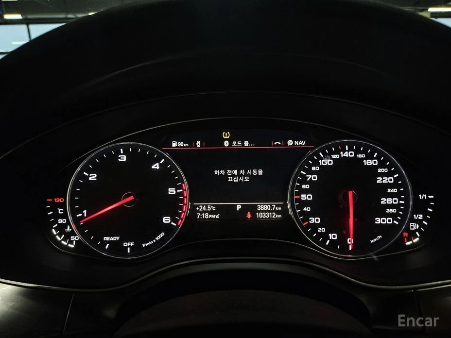 Audi A6, снимка 8 - Автомобили и джипове - 55153864