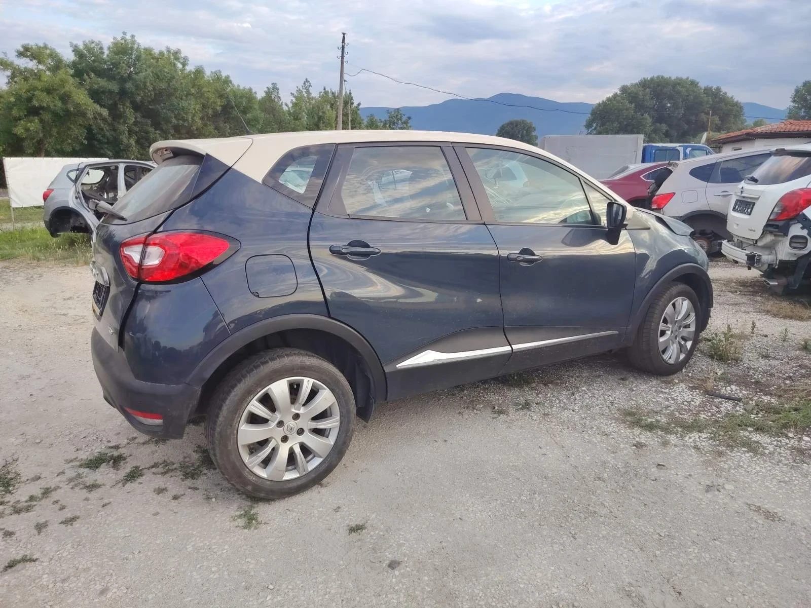 Renault Captur 0.9i | Mobile.bg � ����������� 2