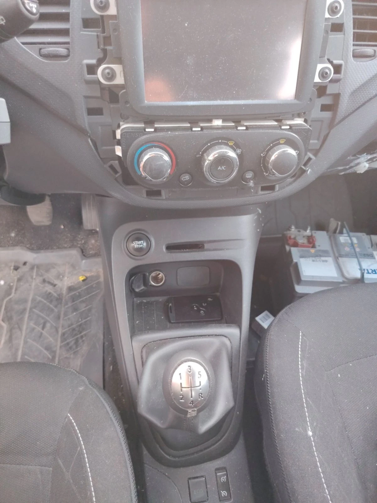 Renault Captur 0.9i | Mobile.bg � ����������� 10