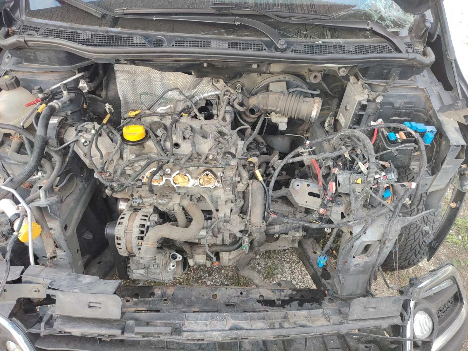 Renault Captur 0.9i | Mobile.bg � ����������� 7