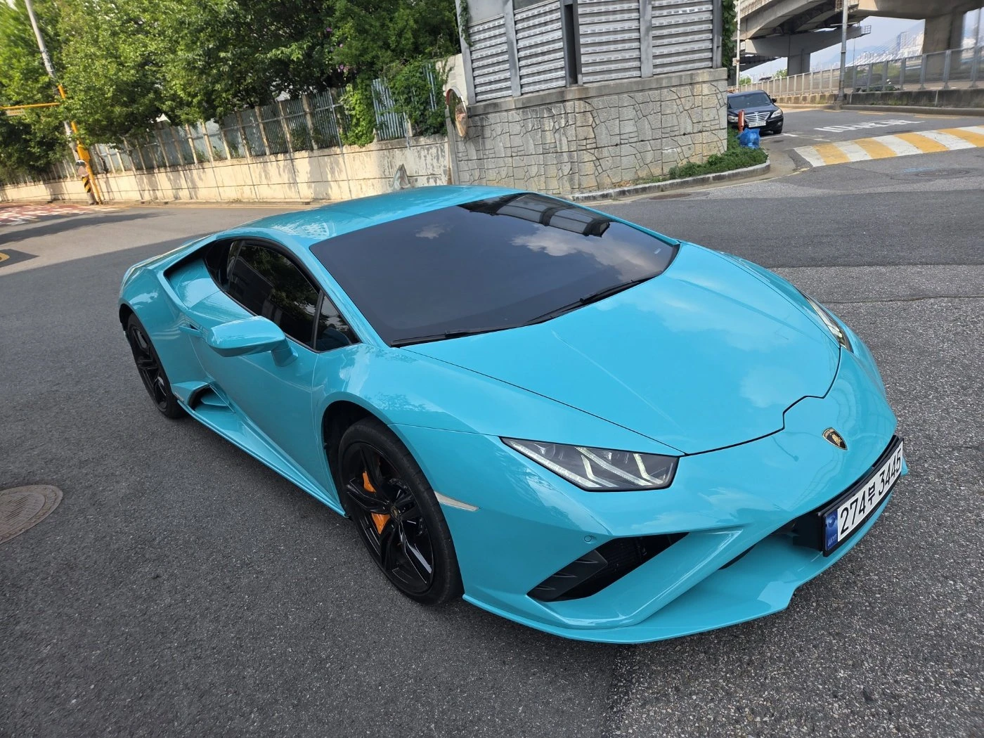 Lamborghini Huracan LP610-2 EVO* ������ ���� | Mobile.bg � ����������� 2