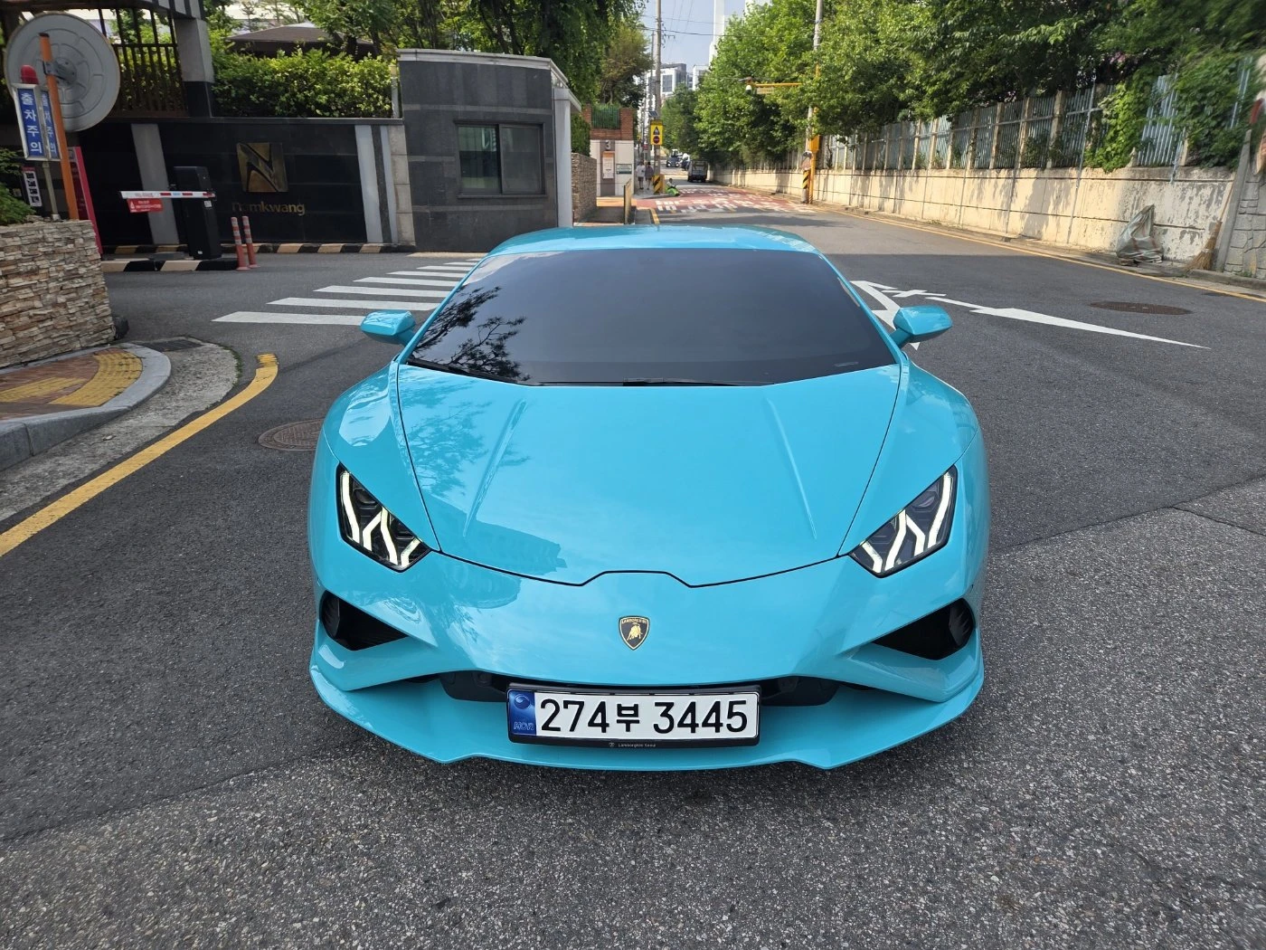 Lamborghini Huracan LP610-2 EVO* КРАЙНА ЦЕНА