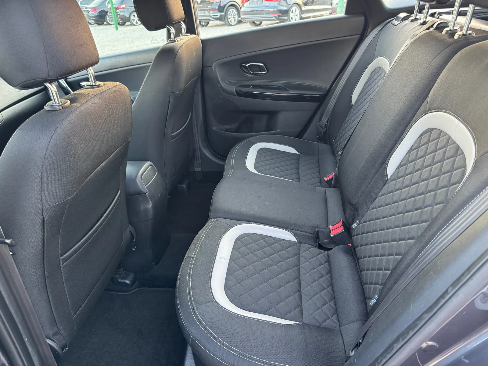 Kia Ceed 1.6 CRDI - Евро 6 - GT Line136 кс, снимка 12 - Автомобили и джипове - 55532895
