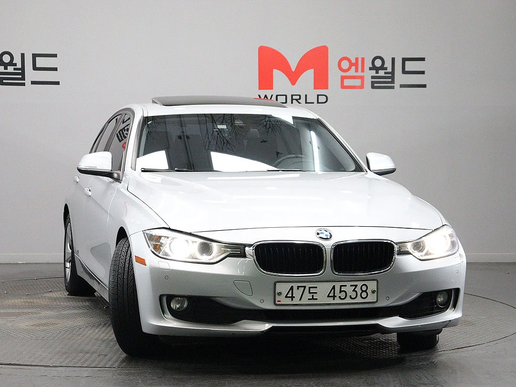 BMW 320 ЛЮК* КРАЙНА ЦЕНА