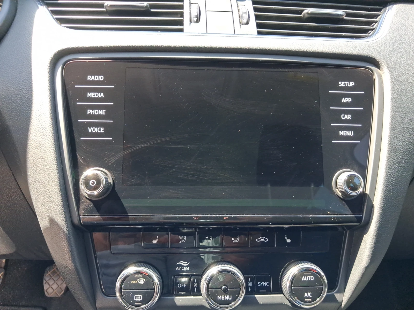Skoda Octavia  Стайл 2, 0 TDI-CR / 110 kW / 150 к.с., 6M, , снимка 15 - Автомобили и джипове - 55628694