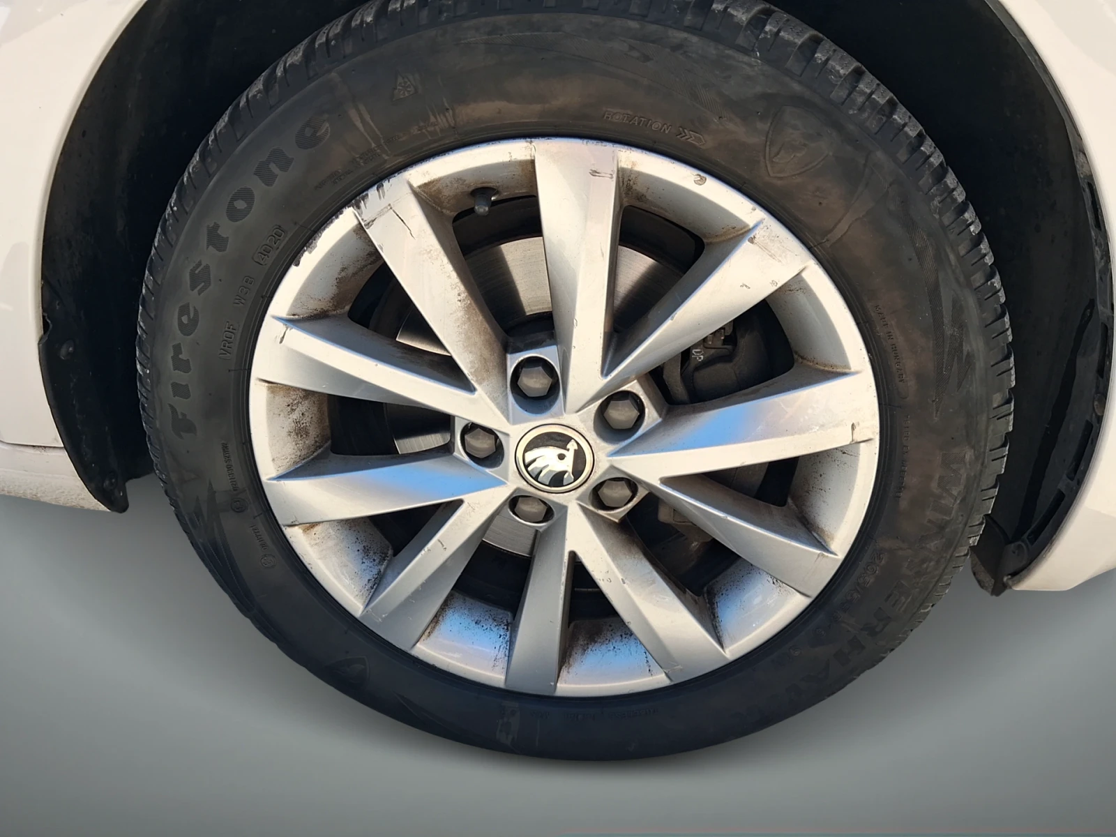 Skoda Octavia  Стайл 2, 0 TDI-CR / 110 kW / 150 к.с., 6M, , снимка 7 - Автомобили и джипове - 55628694
