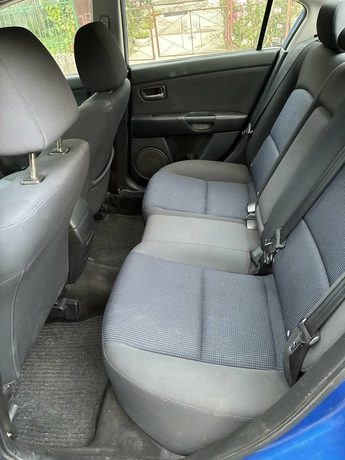 Mazda 3, снимка 11 - Автомобили и джипове - 55711769