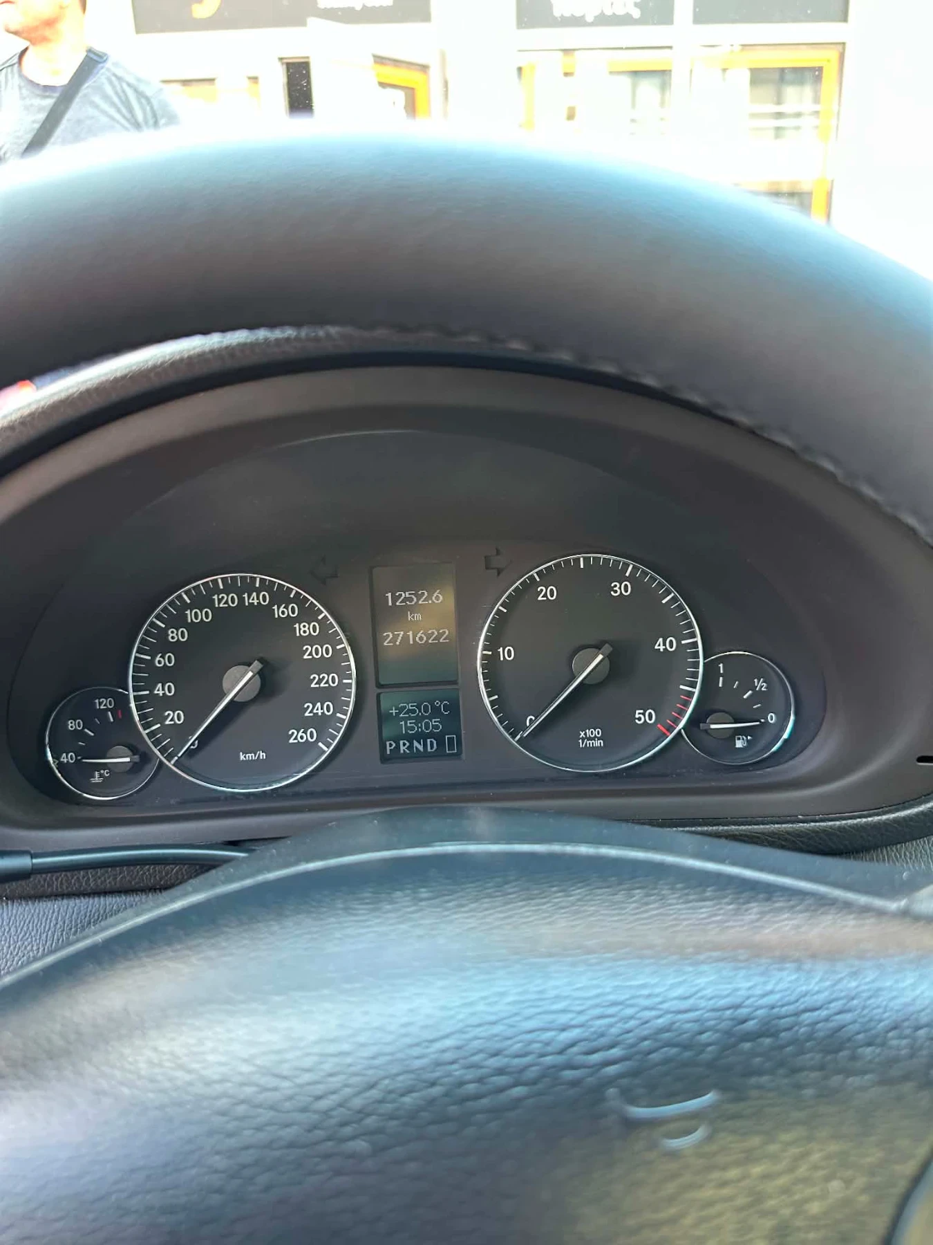 Mercedes-Benz C 220 | Mobile.bg � ����������� 9