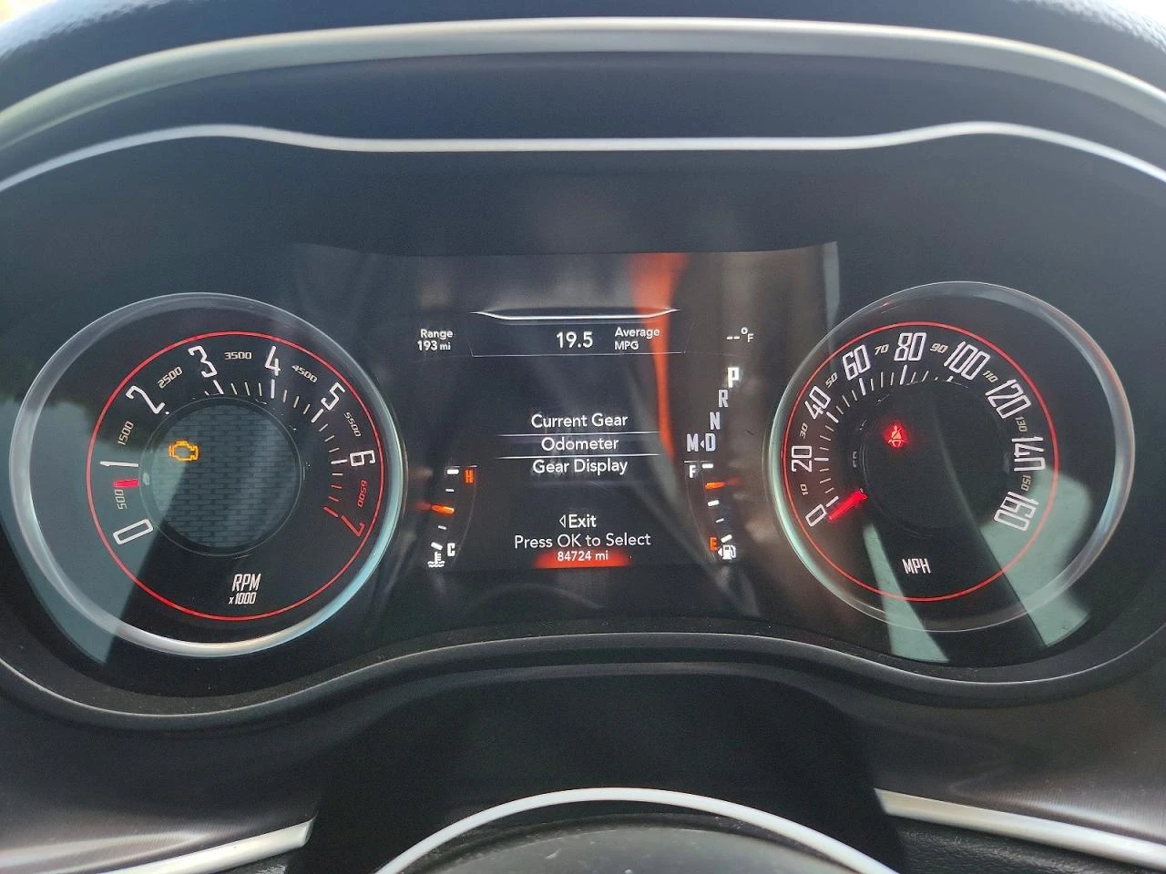 Dodge Challenger 3.6l Sxt, снимка 9 - Автомобили и джипове - 55995620