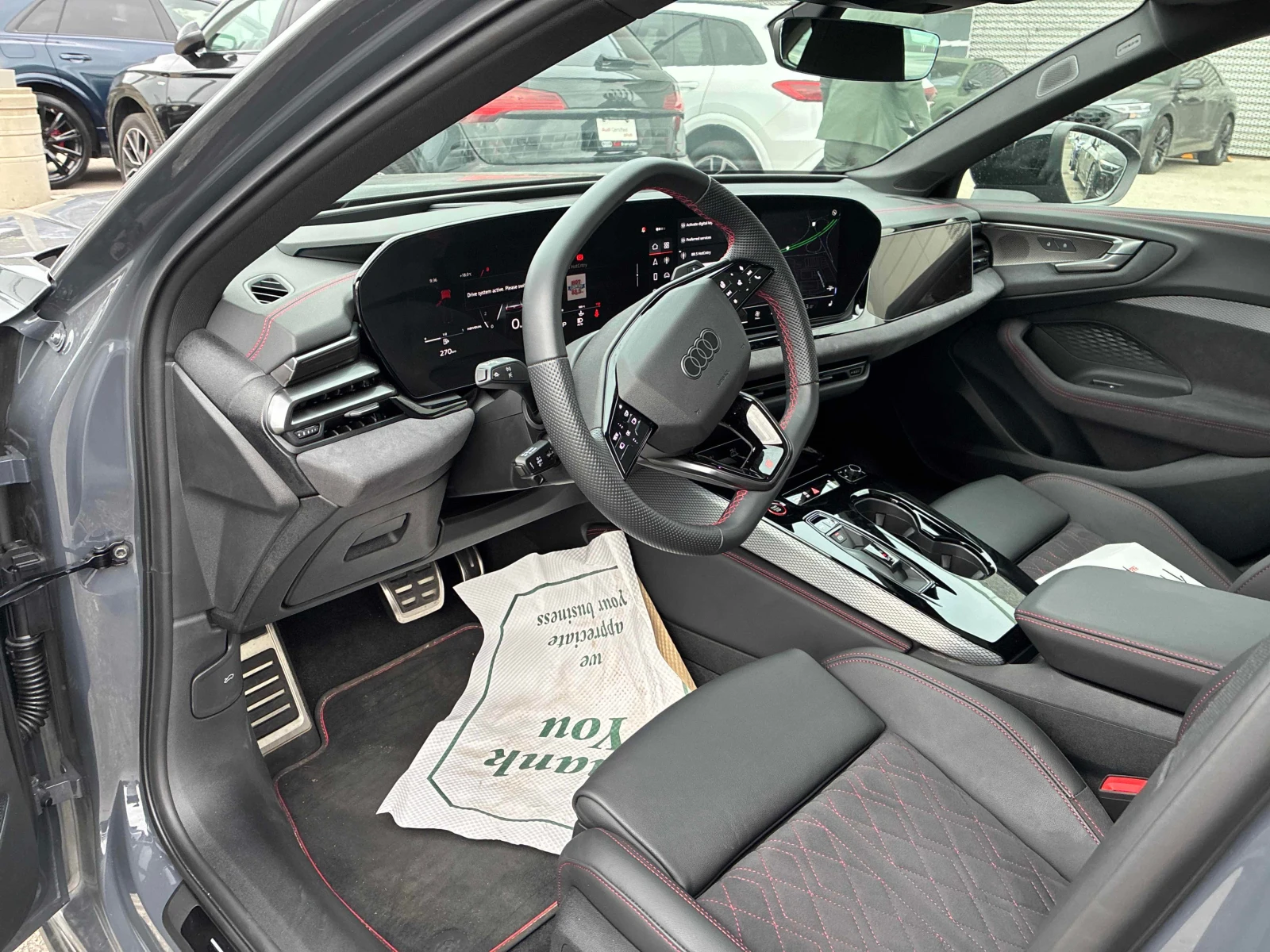Audi A5 * Technik * CARFAX * ОПЦИЯ ЗА ФИНАНСИРАНЕ, снимка 5 - Автомобили и джипове - 56156294
