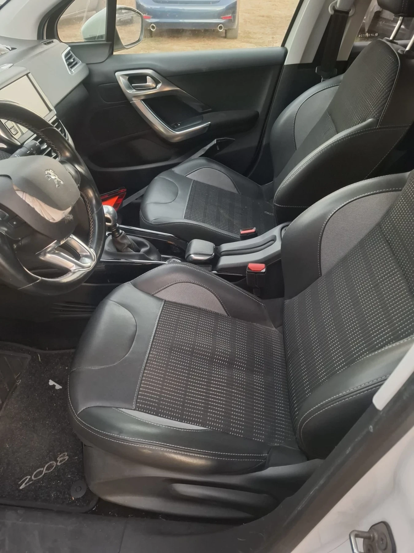 Peugeot 2008 | Mobile.bg � ����������� 5