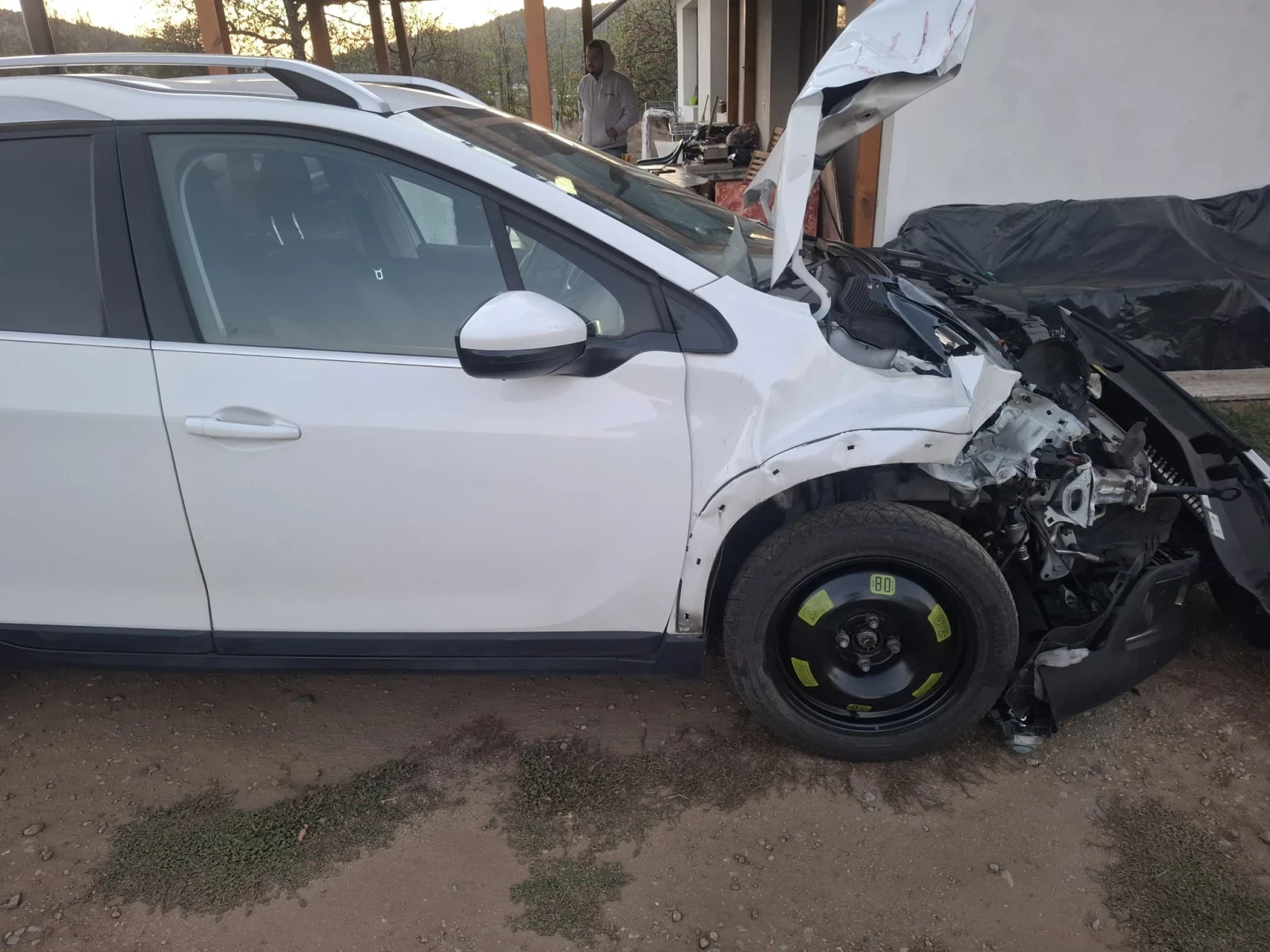 Peugeot 2008 | Mobile.bg � ����������� 12