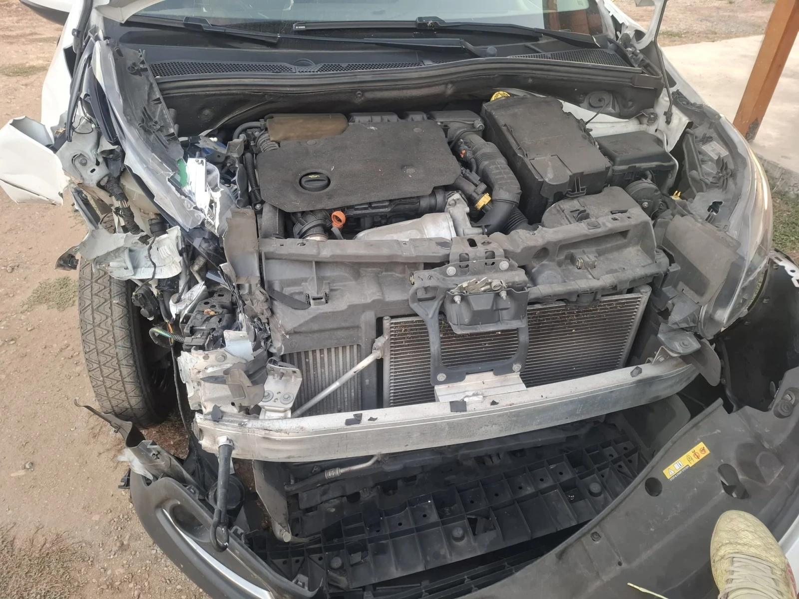 Peugeot 2008 | Mobile.bg � ����������� 11