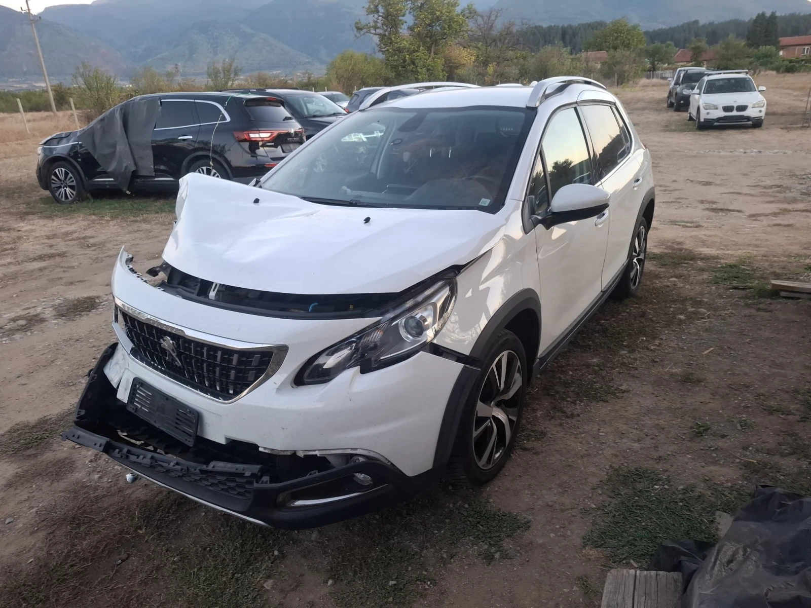 Peugeot 2008 | Mobile.bg � ����������� 2