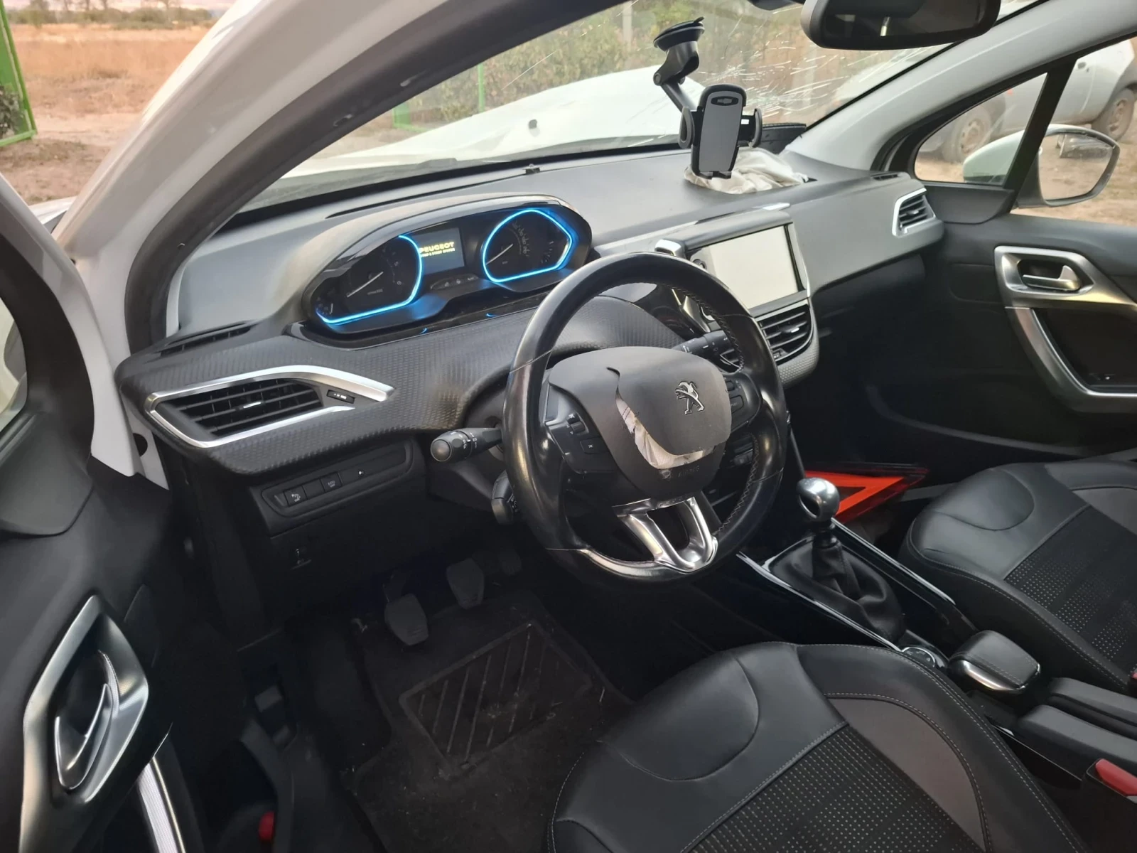 Peugeot 2008 | Mobile.bg � ����������� 3