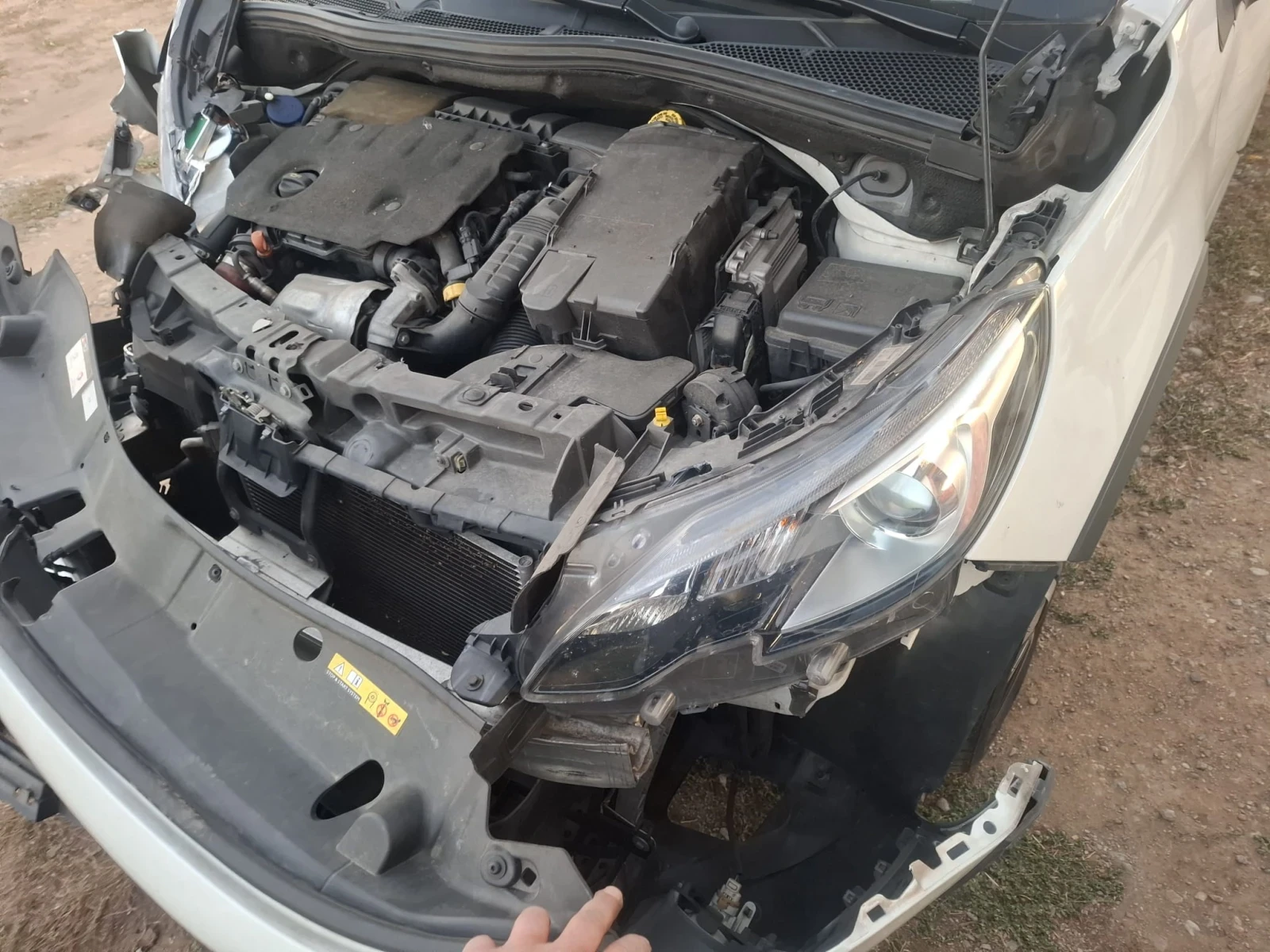 Peugeot 2008 | Mobile.bg � ����������� 7