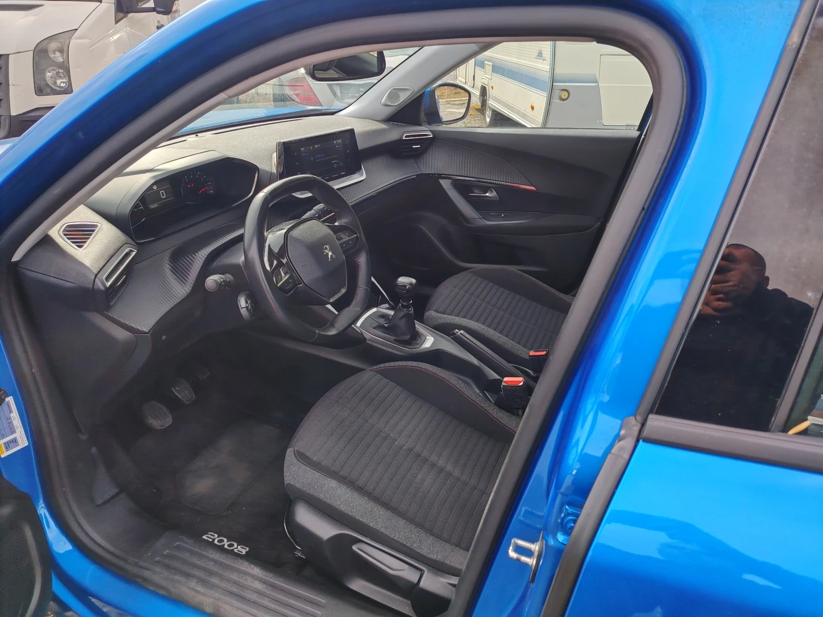 Peugeot 2008 1.5HDI | Mobile.bg � ����������� 8