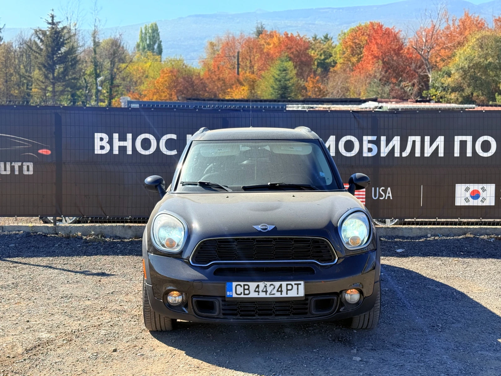 Mini Cooper s Carplay* ������ �� ������*  | Mobile.bg � ����������� 2