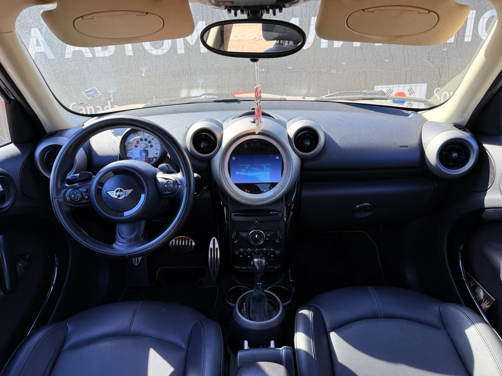 Mini Cooper s Carplay* ������ �� ������*  | Mobile.bg � ����������� 9