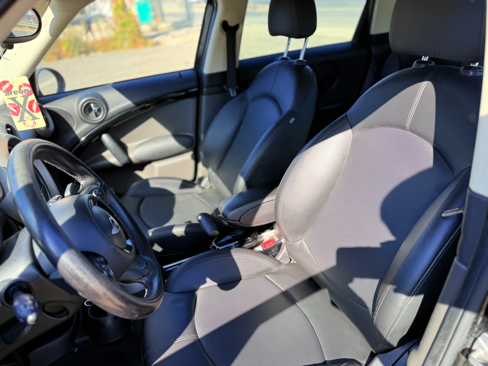 Mini Cooper s Carplay* ������ �� ������*  | Mobile.bg � ����������� 11