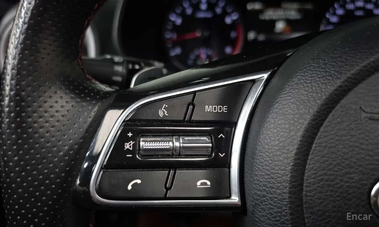 Kia K3 * 5Door GT Plus *  | Mobile.bg � ����������� 16