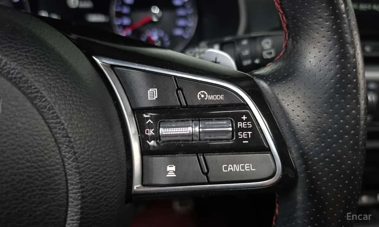 Kia K3 * 5Door GT Plus *  | Mobile.bg � ����������� 15