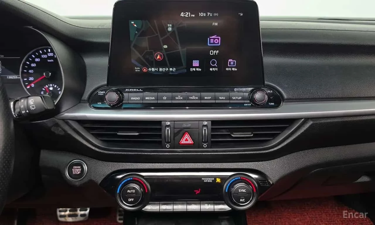Kia K3 * 5Door GT Plus *  | Mobile.bg � ����������� 12