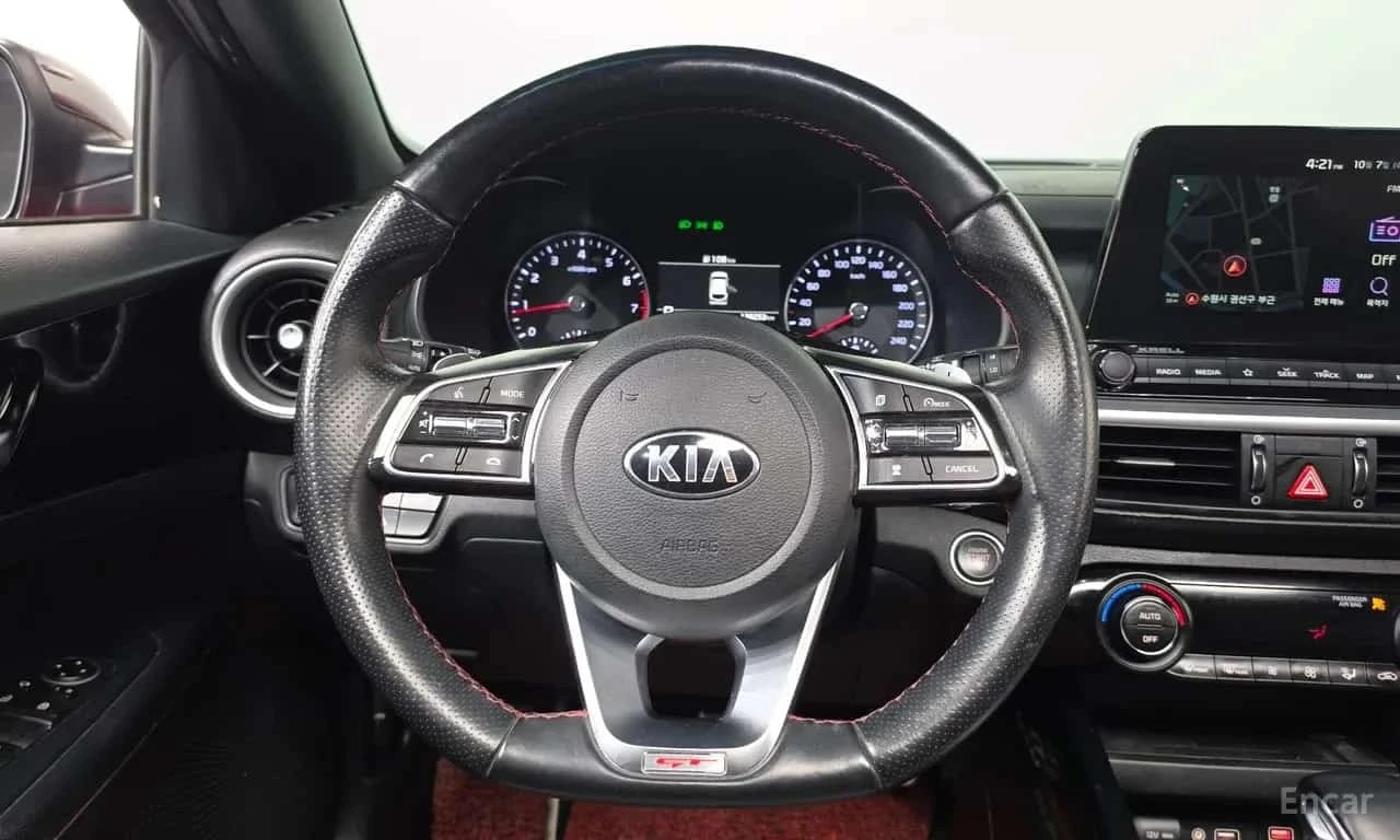 Kia K3 * 5Door GT Plus *  | Mobile.bg � ����������� 13