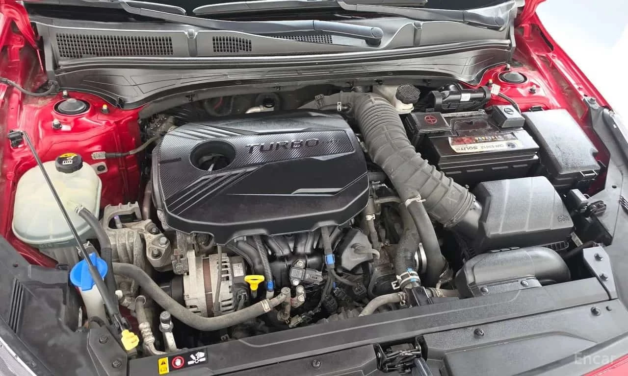 Kia K3 * 5Door GT Plus *  | Mobile.bg � ����������� 6