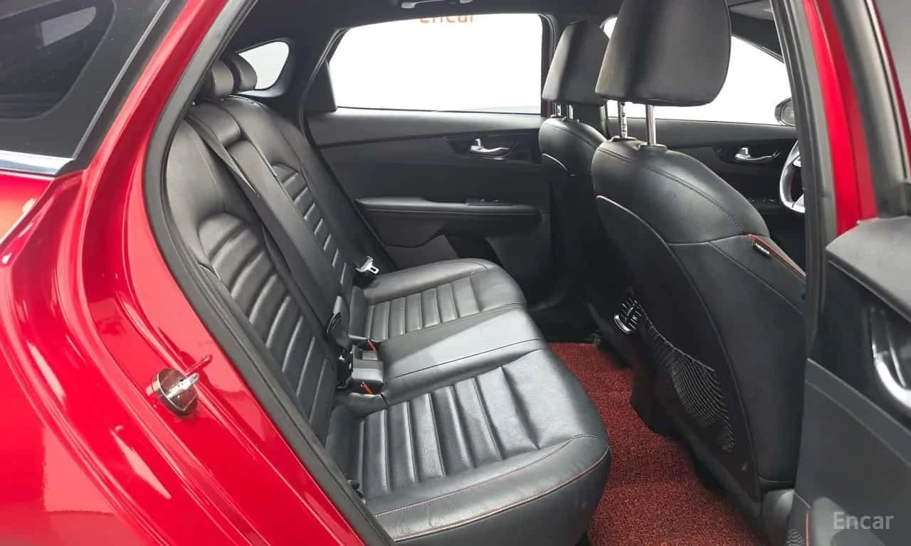 Kia K3 * 5Door GT Plus *  | Mobile.bg � ����������� 11